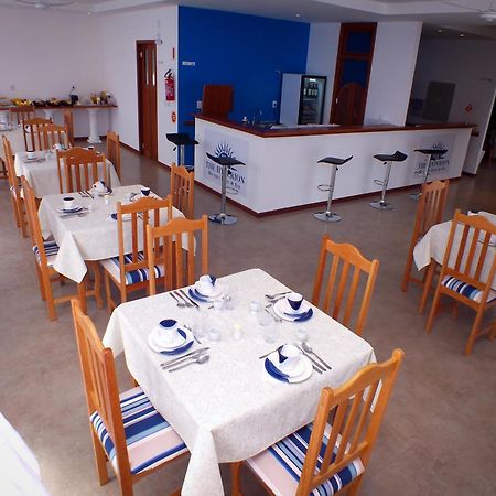 The Hyperion Boutique Hotel Florianópolis Exteriör bild